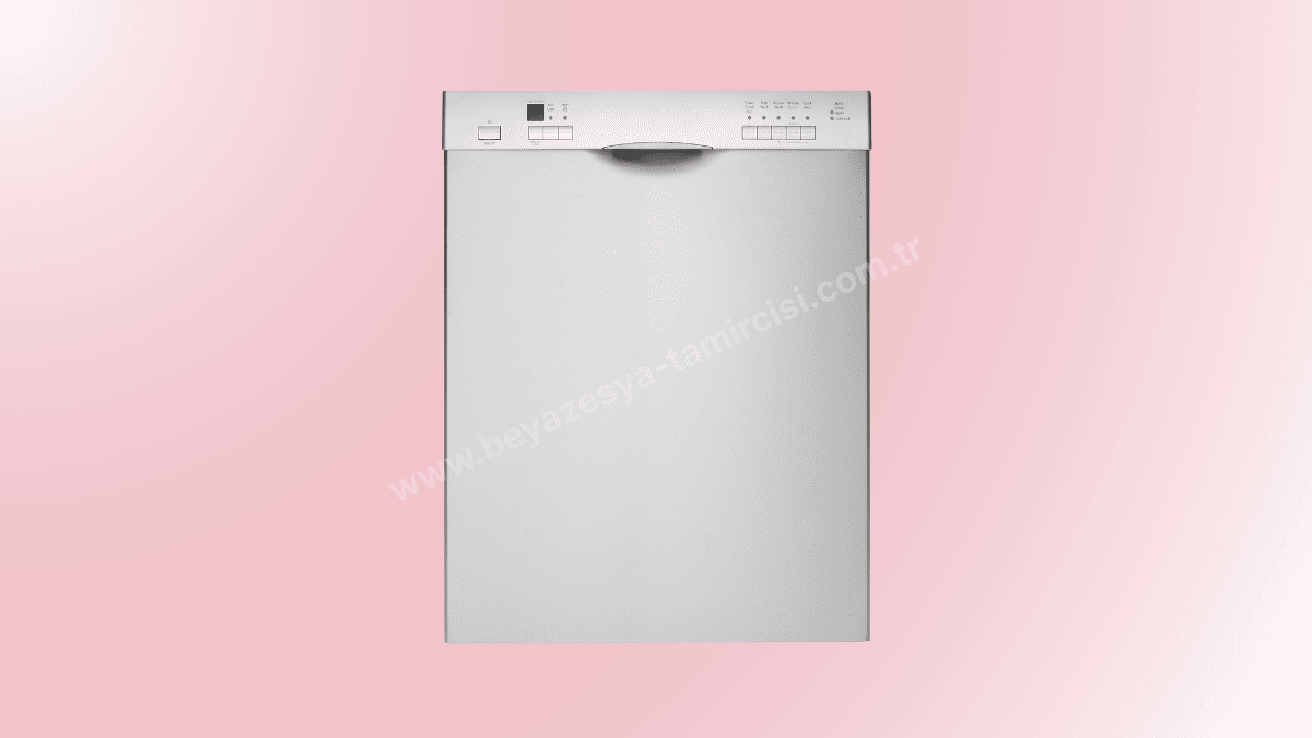 Artuklu Bulaşık Makinesi Tamircisi - Artuklu Beyaz Eşya Tamircisi