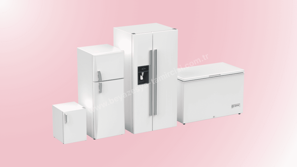 Artuklu Buzdolabı Tamircisi - Artuklu Beyaz Eşya Tamircisi