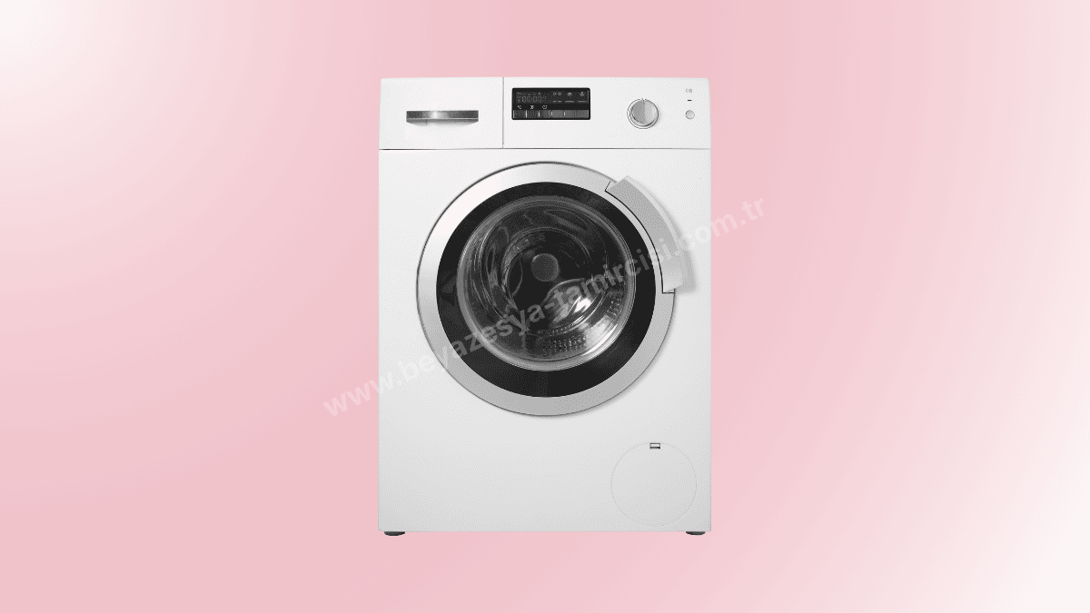 Artuklu Çamaşır Makinesi Tamircisi - Artuklu Beyaz Eşya Tamircisi