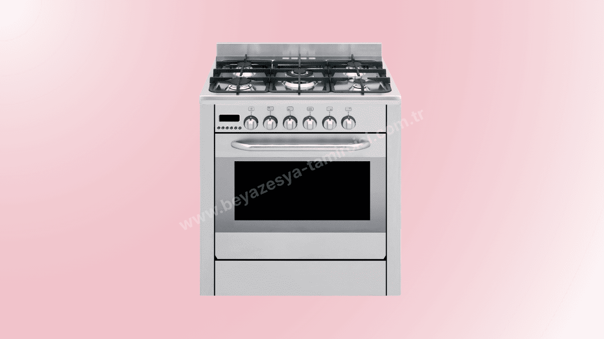 Artuklu Fırın & Ocak Tamircisi - Artuklu Beyaz Eşya Tamircisi