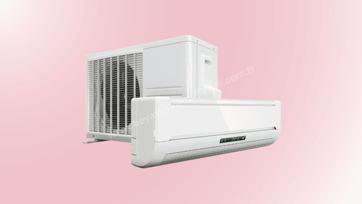 Artuklu Klima Tamircisi - Artuklu Beyaz Eşya Tamircisi